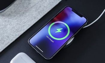 Chiếc iPhone của bạn sẽ sạc nhanh hơn với mẹo sau, cực kỳ an toàn mà người dùng nên thử