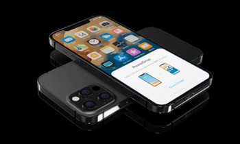 Công nghệ mới sắp cho phép sạc AirPods bằng chính chiếc iPhone