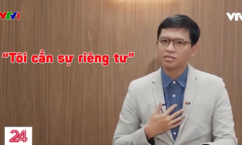 VTV khéo léo nhắc "drama bao rạp" của Trấn Thành: Khi quyền riêng tư không còn "riêng tư"?