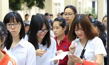 Chi tiết cách tính điểm ưu tiên mới trong tuyển sinh Đại học năm 2023
