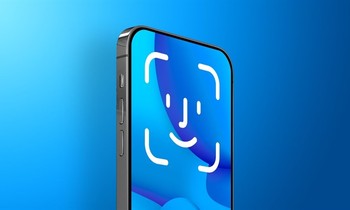 Tính năng Face ID ẩn dưới màn hình có thể sớm được Apple trang bị trên các mẫu iPhone mới
