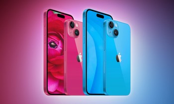 Thêm bằng chứng xác nhận Dynamic Island xuất hiện trên cả 4 mẫu iPhone 15