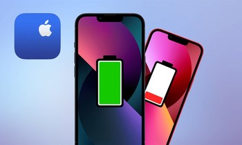 Cách kiểm tra độ "chai" pin của iPhone ngay trong app hỗ trợ từ Apple chính xác nhất