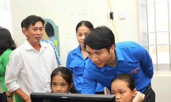 11 chỉ tiêu quan trọng của chiến dịch Thanh niên tình nguyện Hè năm 2023