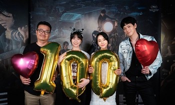 “Train To Busan 2: Peninsula” lập kỷ lục 1 triệu vé mặc khán giả vẫn tranh cãi trái chiều