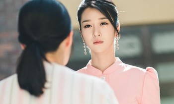 Bóc giá loạt trang phục hàng hiệu của nữ chính Seo Ye Ji trong tập 5 - 6 "Điên Thì Có Sao"