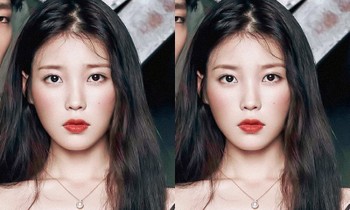 Vì sao netizen Hàn lại ủng hộ nhiệt tình việc sửa lông mày cho các nữ idol theo cách này?
