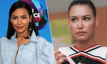Ngôi sao phim “Glee” Naya Rivera mất tích, để lại con trai lênh đênh một mình trên hồ Piru