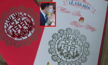 Phải hoãn cưới tới 2 lần vì giãn cách xã hội, có lẽ đây chính là cô gái “số nhọ” nhất năm!