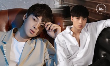 TikToker Phạm Đức Anh giành giải Nam vương Ảnh tại cuộc thi “Miss & Mister Hà Nội“