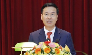 Ngành Triết học Việt Nam sẽ có những bước phát triển vượt bậc