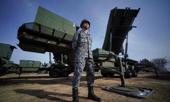 Chuyên gia Triều Tiên: Tổng thư ký NATO thăm Nhật Bản, Hàn Quốc để thúc giục gửi vũ khí cho Ukraine