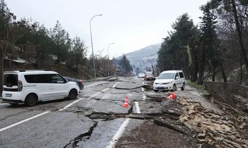 Vì sao trận động đất ở Thổ Nhĩ Kỳ gây thiệt hại vô cùng nặng nề?