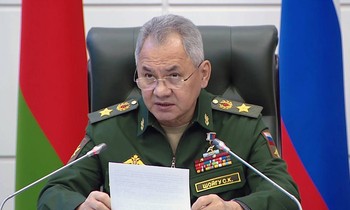 Nga tuyên bố tấn công phủ đầu, ngăn Ukraine tiến công ở Zaporozhye