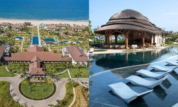 Có gì trong 2 khu du lịch được đón khách quốc tế có "hộ chiếu vắc xin" đầu tiên ở nước ta?
