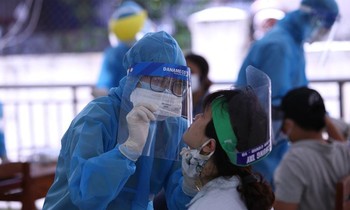 Đà Nẵng có thêm 1 ca nhiễm COVID-19 mới trong cộng đồng, người này đã đi những đâu?
