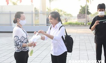 Đà Nẵng một lần nữa "ghi điểm" với phụ huynh và teen trước kỳ thi tuyển sinh lớp 10