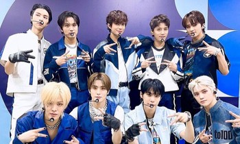 “Kiếp nạn” của SM: Nhân viên lỡ tay gửi người yêu thích hình ảnh tiếp thị album mới nhất của NCT 127