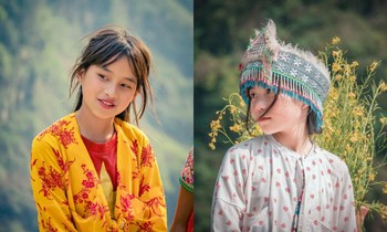 Có một Hà Giang cực trong trẻo và đáng yêu qua ống kính của chàng trai mê dịch chuyển