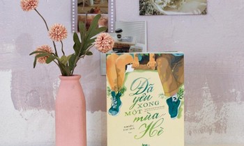 Những câu quote gây thương nhớ của “Đã yêu xong một mùa Hè”: Mùa Hè đẹp nhất là khi có cậu