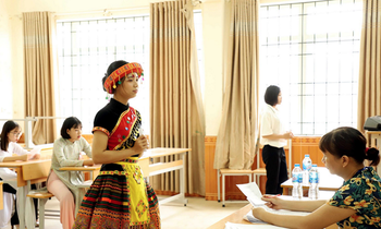 Nhiều trường Đại học thay đổi kế hoạch thi các môn Năng khiếu, teen 2K3 cần lưu ý ngay!