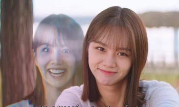 Muốn ế bền vững, học hỏi ngay "trùm cuối" Hyeri trong My Roommate Is A Gumiho!