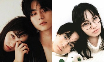 Nóng bỏng tay: Không còn là tin đồn, Suda Masaki và Komatsu Nana tuyên bố họ đã kết hôn!