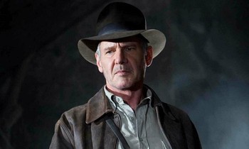 Indiana Jones 5 kết hợp "Mặt Nạ Zorro": Phấn khích khi người hùng tuổi thơ trở lại