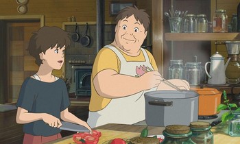Nhớ một thời cái bếp đun rơm, bập bùng lửa ấm áp cả tuổi thơ nghèo