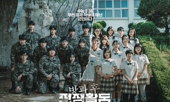Khán giả thả phẫn nộ sau khi xem “Duty After School” phần 2 bởi cái kết thảm họa