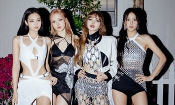 6 nhóm nữ thống trị tháng 5 này: BLACKPINK dẫn đầu, TWICE theo sau với kỷ lục mới