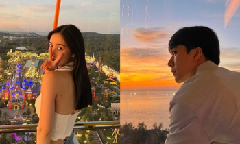 Phản ứng của Ngô Hải Nam trước tin đồn hẹn hò ngọt ngào bên Jun Vũ khiến ai nấy "bật ngửa"
