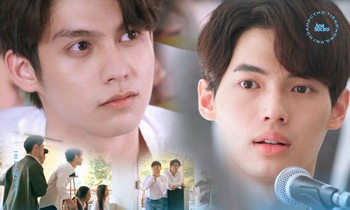 Sụp hố “2gether The Series”, fan đam mỹ không thể bỏ qua "TharnType The Series"