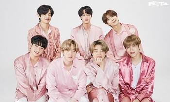 BTS và Big Hit chi tiền “khủng” để ủng hộ nhân viên live concert trên toàn cầu