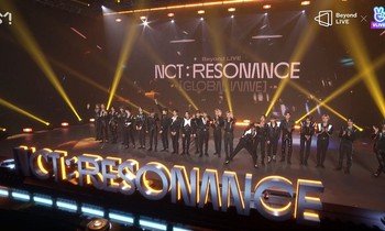 Chiêu đãi fan loạt hit từ thời debut đến nay, NCT “bỏ túi” kỷ lục mới “hậu” concert