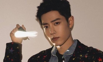 Tiêu Chiến “cầm vàng lại để vàng rơi”, bỗng dưng mất hợp đồng lớn chỉ vì fan quá khích?