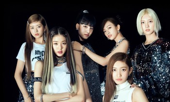 IVE vừa lạ vừa quen trong "After LIKE": Rei, Gaeul lần đầu thể hiện kỹ năng rap, chiếm spotlight