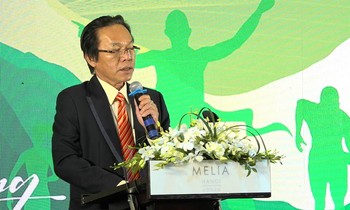 Tiền Phong Marathon tiếp tục quảng bá thiên nhiên, con người Việt Nam
