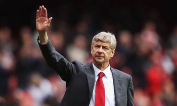 HLV Wenger sẽ chia tay Arsenal vào cuối mùa này?