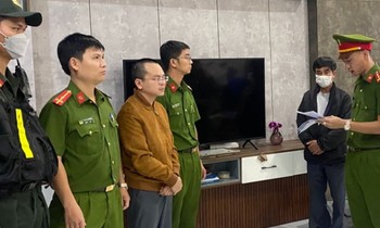 Bắt giam 2 cán bộ trường Đại học Bách khoa Đà Nẵng tham ô hơn 86 tỷ đồng