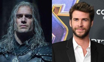 The Witcher: Henry Cavill bất ngờ bỏ vai, Liam Hemsworth thế chỗ làm "thợ săn quái vật"
