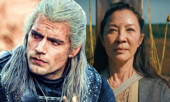 Không có Henry Cavill, Dương Tử Quỳnh dẫn dắt "thợ săn quái vật" trong tiền truyện "The Witcher"
