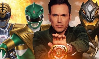 "Siêu nhân xanh lá" Jason David Frank: Chiến binh bảo vệ tuổi thơ của bao thế hệ trẻ em