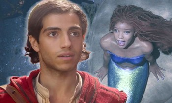Gia đình Disney lục đục bất thình lình: "Aladdin" đáng chê vì bình luận móc mỉa "Ariel"