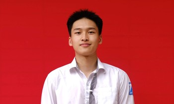 10X là Đại sứ học thuật trường Ams trúng tuyển Đại học Top 1 Canada