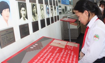 Kỷ niệm ngày thành lập Đoàn, tween khoe kiến thức rung chuông vàng, ghé thăm địa chỉ đỏ