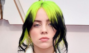 Bạn trai đã lên tiếng sau ồn ào phân biệt chủng tộc, Billie Eilish vẫn bật chế độ im lặng
