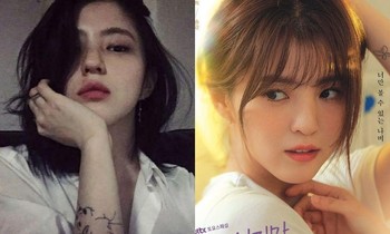 "Tiểu tam đẹp nhất màn ảnh Hàn" Han So Hee đáp trả cực gắt khi quá khứ nổi loạn bị đào lại