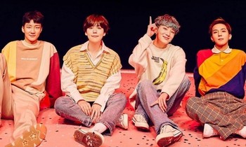 WINNER phá vỡ "lời nguyền 7 năm" làm món quà tặng fan nhân kỷ niệm 7 năm ra mắt