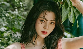 Han So Hee - "Tiểu Song Hye Kyo" có tuổi thơ bất hạnh, thành công đi kèm tai tiếng